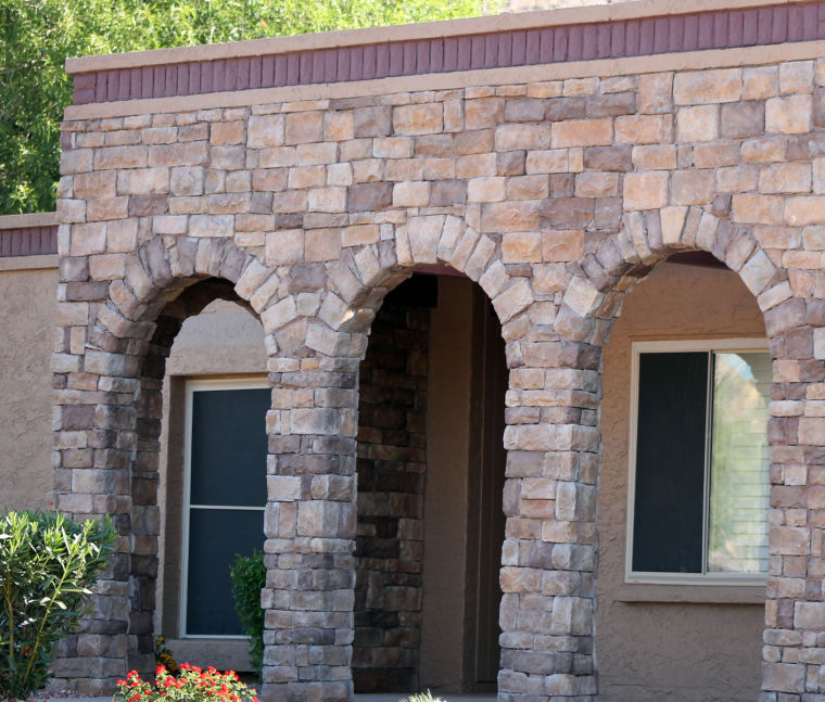 Neighborhood: Spanish Mountain Estates